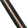 Rose Gold - Zipper #5 (50 cm)