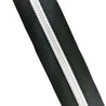 Silver - Zipper #5 (50 cm)