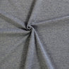 Heather Blue Jeans - Jersey Knit (200 gsm)