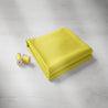 Neon Lemon - Jersey Knit (230 gsm)