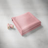 Petal Pink - Oeko Tex Jersey Knit (240 gsm)