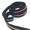 Rainbow - Zipper #5 (50 cm)