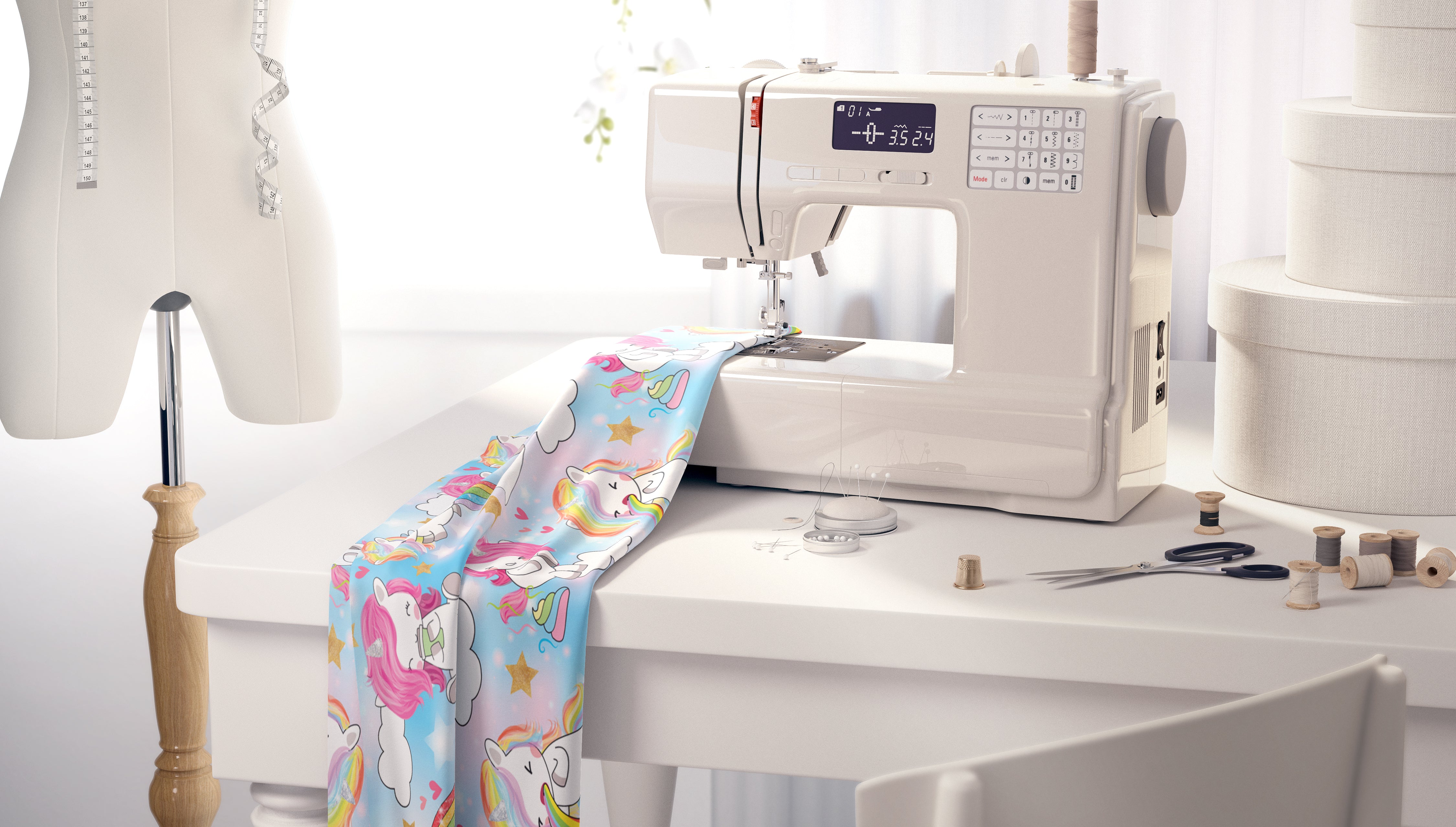 In-house Printing - Browse our catalog