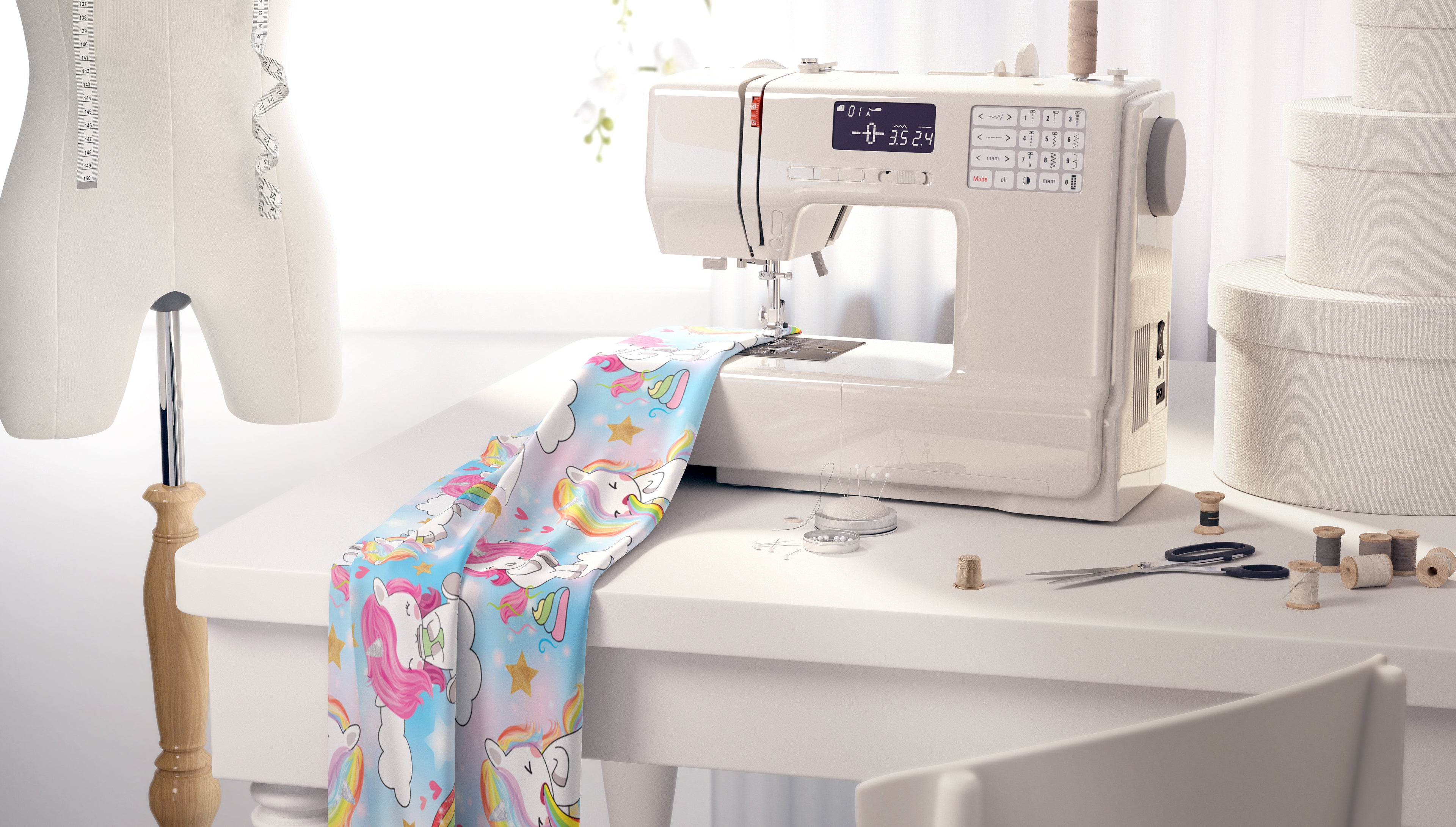 In-house Printing - Browse our catalog