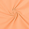 Soft Peach - Oeko Tex Jersey Knit (220 gsm)