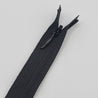 Black - Invisible Zipper #2.5 (30 cm)