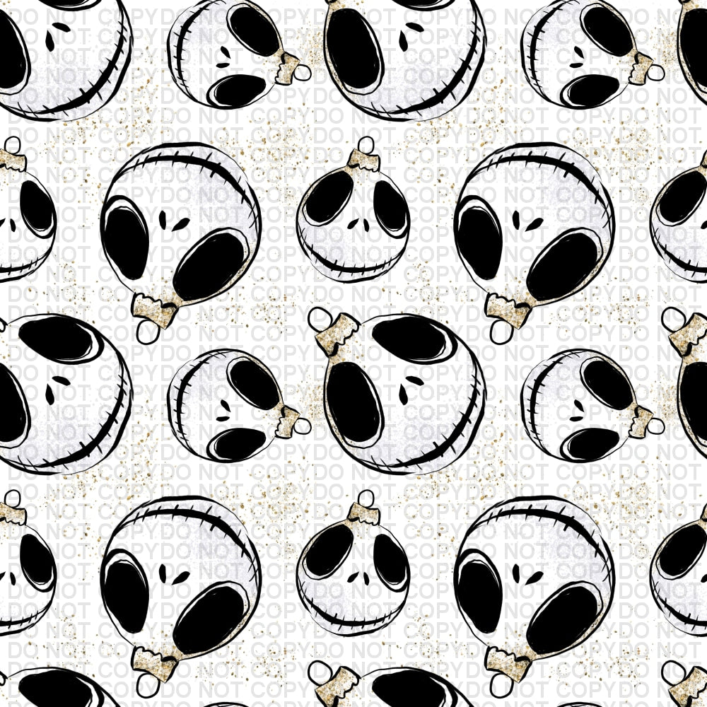 Ornament - Regular Scale Pre-Order