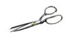 Classic Stainless Steel Fabric Shears - 10 inches