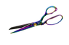 Prism Fabric Shears - 9.5 inches