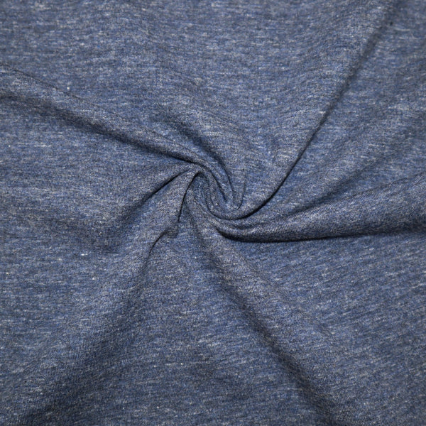 Heather Green Lizard - Jersey Knit (200 gsm) – Angry Ballerina Fabrics
