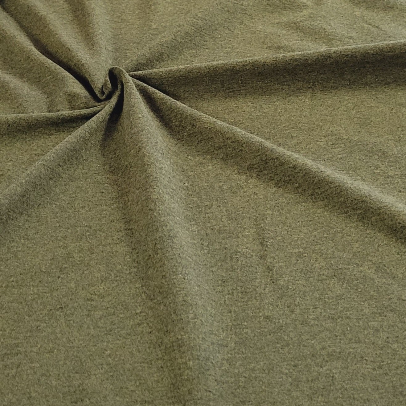 Cotton Spandex Jersey Knit - Spruce Green – Riverside Fabrics