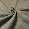 Medium Heather Charcoal Gray - Jersey Knit (230 gsm)