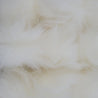 Lapin blanc - Pompon avec snaps 