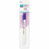 Fast Fade Fabric Marker with Eraser Tip - Purple