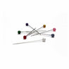 Extra Long Pearlized Plastic Head Pins