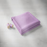 Light Lilac - Jersey Knit (230 gsm)