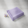 Pastel Lilac - Jersey Knit (220-230 gsm)