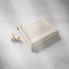 Cream (off white) - Oeko Tex Jersey Knit (240 gsm)