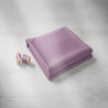 Joyful Lilac - Oeko Tex Jersey Knit (240 gsm)