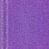Glitter - Purple - Jersey Knit