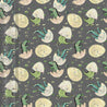 Dino Pastel - Oeuf Dino - Tricot de Coton