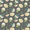 Dino Pastel - Oeuf Dino - Tricot de Coton