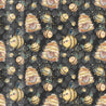 Bee - Queen - Jersey Knit