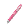 Push Pen with Chalk Cartridge - Pink