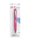 Push Pen with Chalk Cartridge - Pink