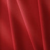 Rouge - Tricot de Coton (200gsm)