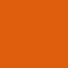 Orange - Jersey Knit (200gsm)