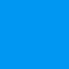 Bleu Ciel - Tricot de Coton (200gsm) 