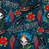 Plant Killer - Regular Scale - Jersey Knit